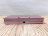 LG6286 With Defects - Nintendo 3DS Misty Pink Console Nintendo Japan