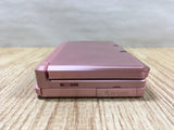 LG6286 With Defects - Nintendo 3DS Misty Pink Console Nintendo Japan