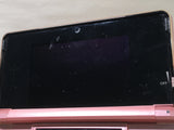 LG6287 With Defects - Nintendo 3DS Misty Pink Console Nintendo Japan