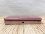 LG6287 With Defects - Nintendo 3DS Misty Pink Console Nintendo Japan
