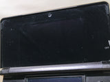 LG6288 With Defects - Nintendo 3DS Cosmo Black Console Nintendo Japan