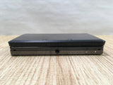 LG6288 With Defects - Nintendo 3DS Cosmo Black Console Nintendo Japan