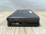 LG6288 With Defects - Nintendo 3DS Cosmo Black Console Nintendo Japan