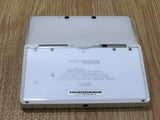LG6289 Tested Working - Nintendo 3DS Ice White Console Nintendo Japan