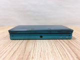 LG6290 With Defects - Nintendo 3DS Aqua Blue Console Nintendo Japan