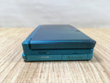 LG6290 With Defects - Nintendo 3DS Aqua Blue Console Nintendo Japan