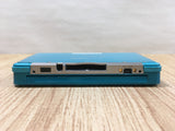 LG6290 With Defects - Nintendo 3DS Aqua Blue Console Nintendo Japan