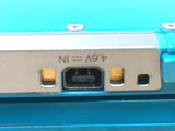 LG6290 With Defects - Nintendo 3DS Aqua Blue Console Nintendo Japan