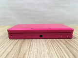 LG6291 With Defects - Nintendo 3DS Gross Pink Console Nintendo Japan