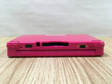LG6291 With Defects - Nintendo 3DS Gross Pink Console Nintendo Japan