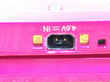 LG6291 With Defects - Nintendo 3DS Gross Pink Console Nintendo Japan