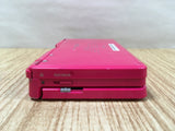 LG6291 With Defects - Nintendo 3DS Gross Pink Console Nintendo Japan