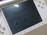 LG6292 With Defects - Nintendo 3DS LL XL MONSTER HUNTER Ver Console Japan