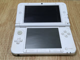 LG6292 With Defects - Nintendo 3DS LL XL MONSTER HUNTER Ver Console Japan
