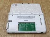 LG6292 With Defects - Nintendo 3DS LL XL MONSTER HUNTER Ver Console Japan