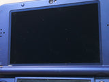 LG6293 Tested Working - Nintendo NEW 3DS LL XL METALLIC BLUE Console Japan