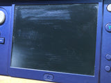 LG6293 Tested Working - Nintendo NEW 3DS LL XL METALLIC BLUE Console Japan