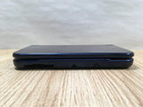LG6293 Tested Working - Nintendo NEW 3DS LL XL METALLIC BLUE Console Japan