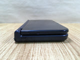 LG6293 Tested Working - Nintendo NEW 3DS LL XL METALLIC BLUE Console Japan