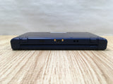 LG6293 Tested Working - Nintendo NEW 3DS LL XL METALLIC BLUE Console Japan