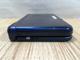 LG6293 Tested Working - Nintendo NEW 3DS LL XL METALLIC BLUE Console Japan