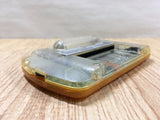 LG6294 Tested Working - Wonder Swan Color Crystal Orange Console Japan
