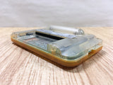 LG6294 Tested Working - Wonder Swan Color Crystal Orange Console Japan