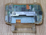 LG6294 Tested Working - Wonder Swan Color Crystal Orange Console Japan