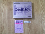 LG6297 Tested Working - GameBoy Original Box Only for Console Nintendo Japan