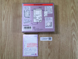 LG6297 Tested Working - GameBoy Original Box Only for Console Nintendo Japan