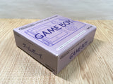 LG6297 Tested Working - GameBoy Original Box Only for Console Nintendo Japan