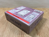 LG6297 Tested Working - GameBoy Original Box Only for Console Nintendo Japan