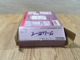 LG6297 Tested Working - GameBoy Original Box Only for Console Nintendo Japan