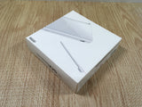 LG6299 Tested Working - Nintendo DS Lite Crystal White Console Boxed Japan