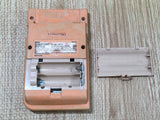 LG6400 Not Working - GameBoy Light Gold Console Nintendo Japan