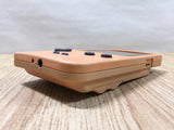 LG6400 Not Working - GameBoy Light Gold Console Nintendo Japan