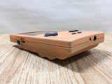 LG6400 Not Working - GameBoy Light Gold Console Nintendo Japan