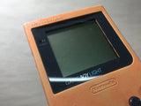 LG6400 Not Working - GameBoy Light Gold Console Nintendo Japan
