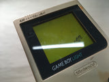 LG6402 Not Working - GameBoy Light Gold Console Nintendo Japan