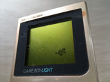 LG6402 Not Working - GameBoy Light Gold Console Nintendo Japan