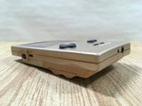 LG6402 Not Working - GameBoy Light Gold Console Nintendo Japan