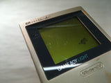 LG6402 Not Working - GameBoy Light Gold Console Nintendo Japan