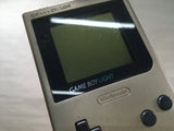 LG6403 Not Working - GameBoy Light Gold Console Nintendo Japan