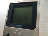 LG6403 Not Working - GameBoy Light Gold Console Nintendo Japan