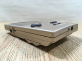 LG6403 Not Working - GameBoy Light Gold Console Nintendo Japan