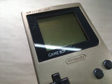 LG6403 Not Working - GameBoy Light Gold Console Nintendo Japan