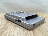 LG6404 With Defects - GameBoy Light Silver Console Nintendo Japan