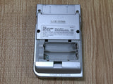 LG6404 With Defects - GameBoy Light Silver Console Nintendo Japan