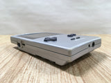 LG6404 With Defects - GameBoy Light Silver Console Nintendo Japan