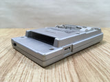 LG6404 With Defects - GameBoy Light Silver Console Nintendo Japan